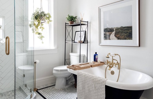 Lower Avenues House | Timeless Elegance in the Avenues