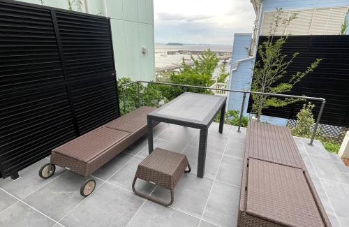 Yokosuka House | Timeless House Hashirimizu