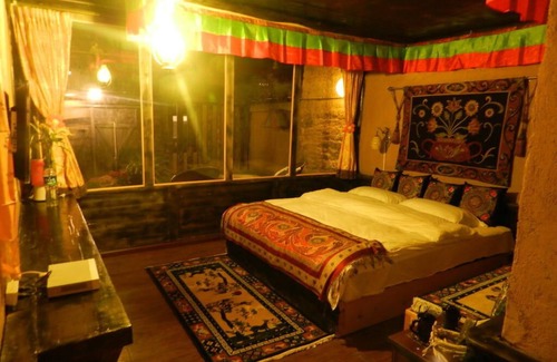 Shangri-La House | Timeless Inn