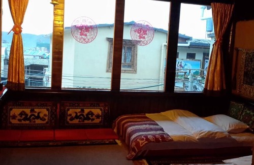 Shangri-La House | Timeless Inn