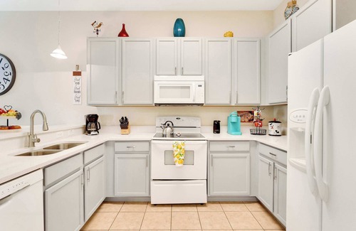 Bahama Bay House | Timeless Magic at Bahama Bay