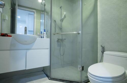Hoang Mai Apartment | Times City Homestay