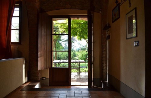 Monteleone d'Orvieto Apartment | Times in Agriturismo Borgo Santa Maria