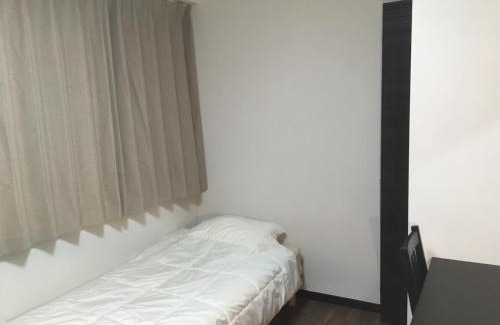 Kamata House | TIMES INN 3F