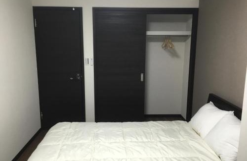 Kamata House | TIMES INN 3F