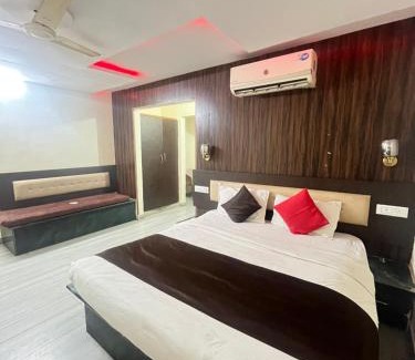 Nathdwara Hotel | Times Rajmahal hotel - Shreenathji Nathdwara g66OgO1OO6