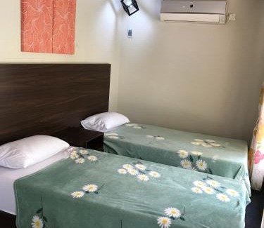Java Hotel | Times Square Bojong Hotel Syariah