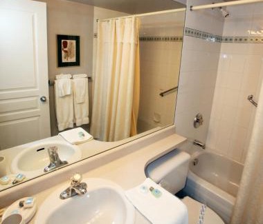 West End Apartment | Times Square Suites Hotel