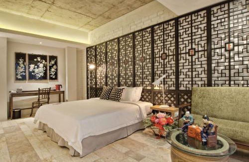 Jonker Walk Hotel | Timez Hotel Melaka