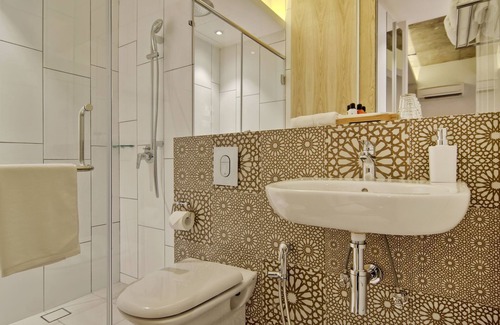 Jonker Walk Hotel | Timez Hotel Melaka