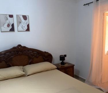 Berat Apartment | Timi Apartament Berat