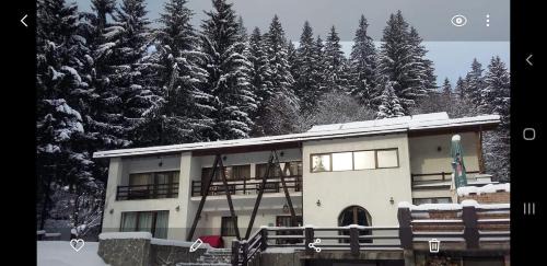 Timisu de Sus House | Timis Valley, Casa Eni&Dan