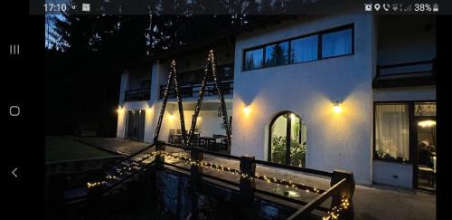 Timisu de Sus House | Timis Valley, Casa Eni&Dan