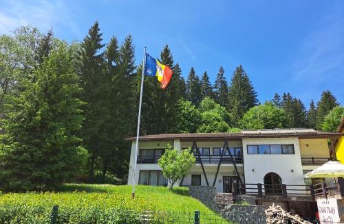 Timisu de Sus House | Timis Valley, Casa Eni&Dan