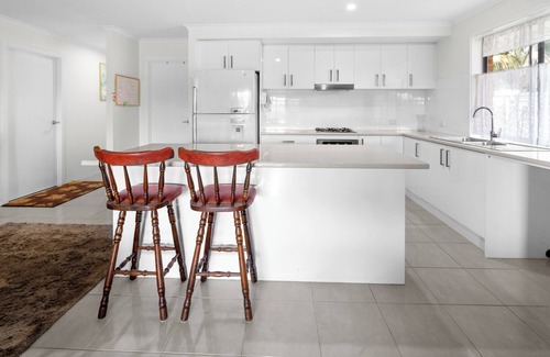 Stuarts Point House | Timmy's Place - Coastal family fun!