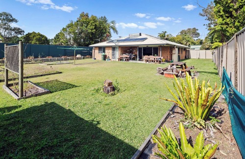 Stuarts Point House | Timmy's Place - Coastal family fun!