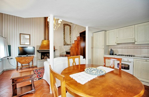 Empoli Apartment | Timo - Monterappoli ,Tuscany