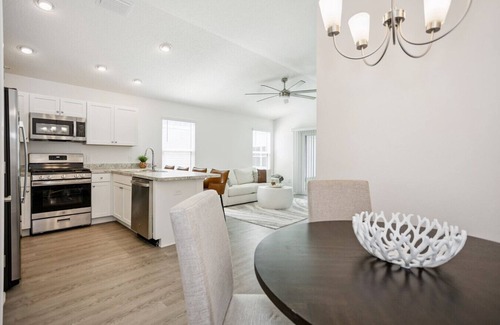 Sumter County House | Timon’s Tranquil Getaway (Moultrie Creek)