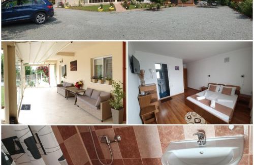 Costinesti House | TIMONA- camere de închiriat