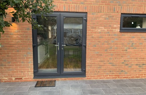 Sandwich Apartment | Timothy and Shekinah Apartments New Builds in Kent