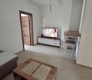 Mrcevac Apartment | Tims apartment