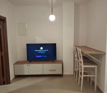 Mrcevac Apartment | Tims apartment