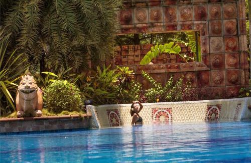 Tianya District Hotel | Timton Fuhe Hotel, Sanya
