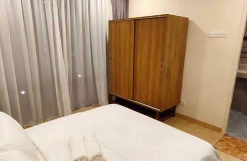 Kuantan Apartment | Timurbay by Damai Vista
