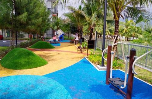 Kuantan Apartment | Timurbay by Damai Vista