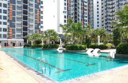 Kuantan Apartment | Timurbay by Damai Vista
