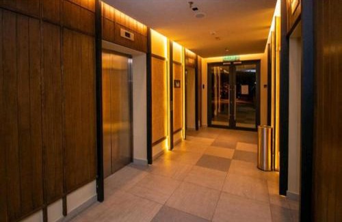 Kuantan Apartment | Timurbay by Dee Residence