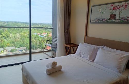 Kuantan Apartment | Timurbay Lavender Homestay