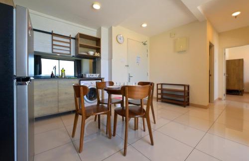 Tanjung Apartment | Timurbay Seafront By THM
