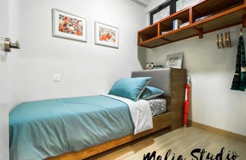 Kuantan Apartment | TimurBay Seafront Residences by Melia Studio