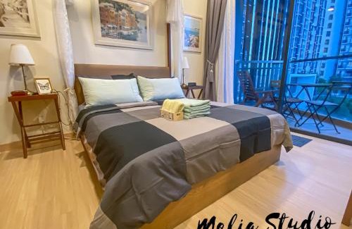 Kuantan Apartment | TimurBay Seafront Residences by Melia Studio