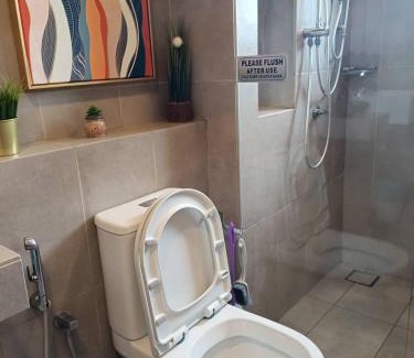 Kuantan Apartment | Timurbay Seafront Residence By Ozzy Azizi
