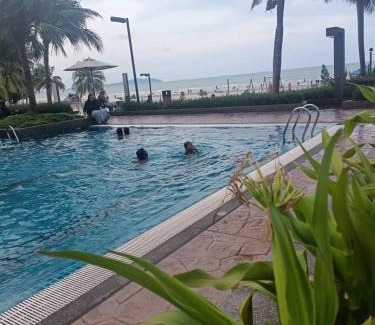 Kuantan Apartment | Timurbay Seafront Residence By Ozzy Azizi