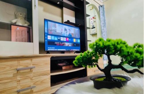 Kho Hong Apartment | Tin home