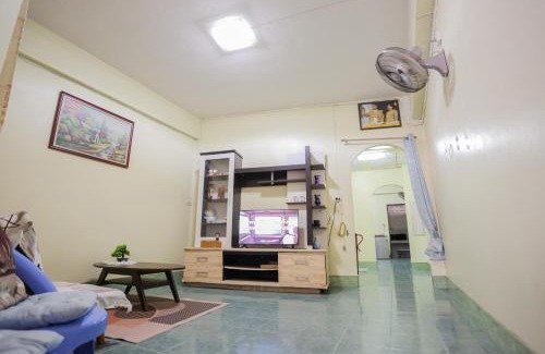 Kho Hong Apartment | Tin home