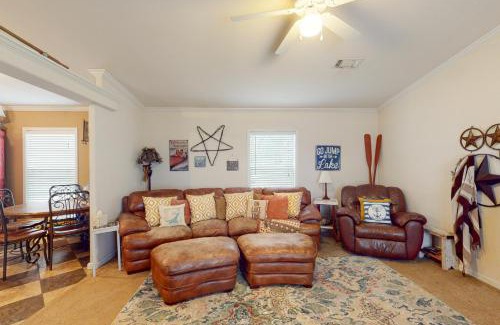 Graham House | Tin Star