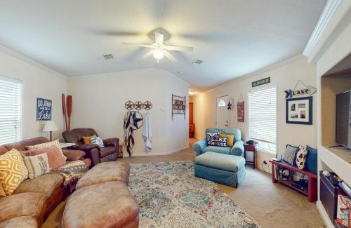 Graham House | Tin Star