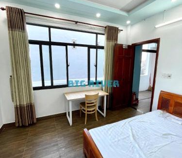 Dien Ban House | Tin Villa for rent