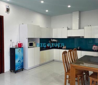 Dien Ban House | Tin Villa for rent