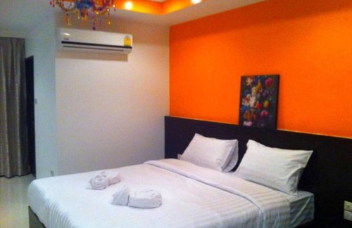 Thep Kasattri Hotel | Tina Boutique Resort
