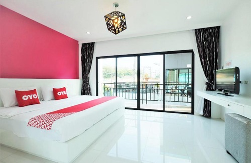 Thep Kasattri Hotel | Tina Boutique Resort