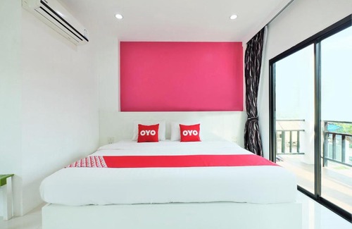 Thep Kasattri Hotel | Tina Boutique Resort