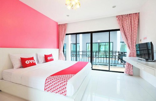 Thep Kasattri Hotel | Tina Boutique Resort