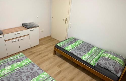 Hafendorf Apartment | Tina`s Ferienwohnung