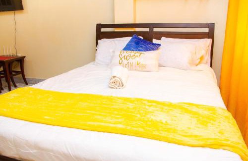 Ngara West Apartment | Tina's homestay