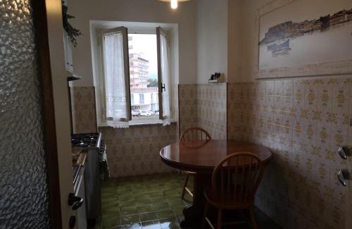 Portoferraio Apartment | Tina's house